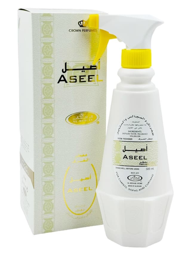 Aseel Mattresses Freshener 500 ml