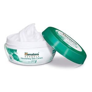 HIMALAYA HERBALS NOURISHING SKIN CREAM ALOE VERA 150ML