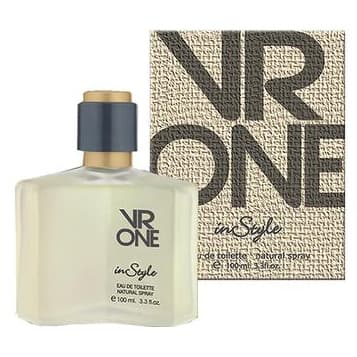VR ONE IN STYLE EAU DE TOILETTE 100ML