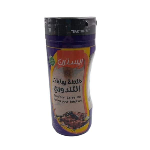 EASTERN TANDOORI SPICE MIX 150GM