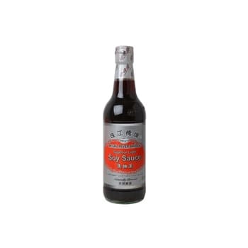 Pearl River Bridge Superior Light Soy Sauce 500ml