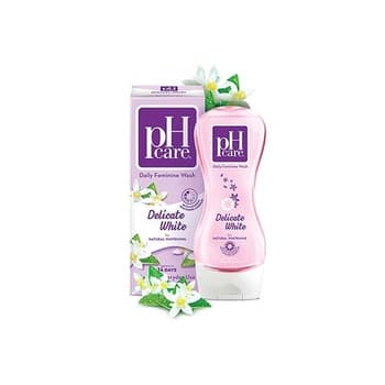 PH Care Delicate White 150ml