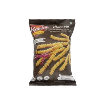 Kamlesh Murukku 180g