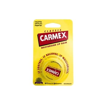 Carmex Original Lip Balm Pot