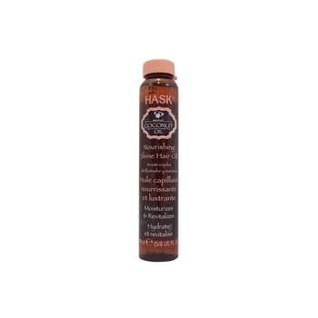 Hask Coconut Nourshing Shine Oil 18ml