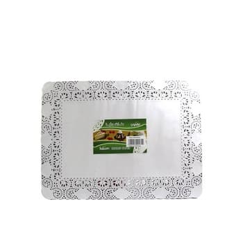 Falcon Doyley Paper 30 X 40cm Rectangle 2 50pcs