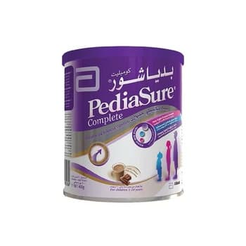 Pediasure Complete Triplesure Honey 400g