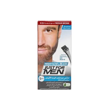 Just For Men Medium Brown