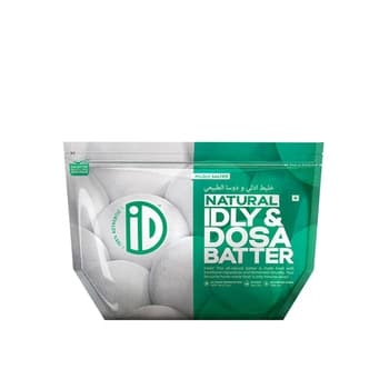 Id Idly And Dosa Batter 1Kg