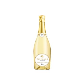 Vintense Cuvee Prestige Limited Edition Sparkling Beverage 75cl