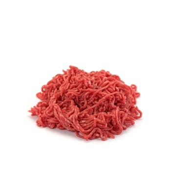 Beef Mince Regular Australian