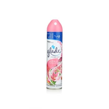 Glade Air Freshner Tangerine 300 ml