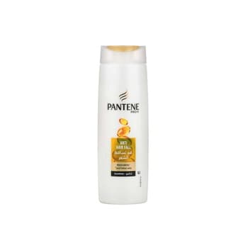 Pantene Shampoo Anti Hair Fall 400ml
