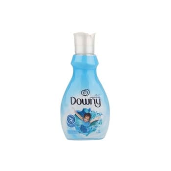 Downy Concentrate Fabric Softener Valley Dew 1L