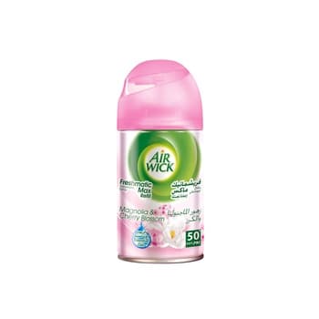 Air Wick Freshmatic Max Refill Magnolia & Cherry Blossom 250ml