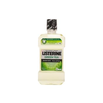 ليسترين غرين تي 500ml