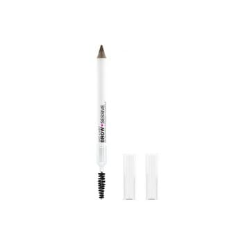 Wet N Wild Brow-Sessive Brow Pencil Med Brown