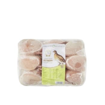 Astra Farm Quails Royal 900g