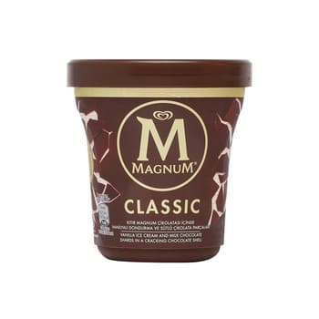 Magnum Pint Classic 440ml