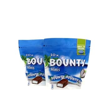 Bounty Mini 2X285g
