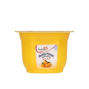 Yoplait Petits Filous Mango 50g