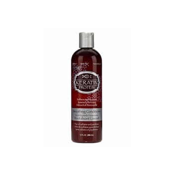 Hask Keratin Protein Smoothing Conditioner 355ml