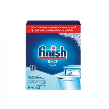 Finish Salt 2kg