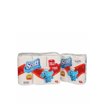 Scott Kitchen Towel 6+2
