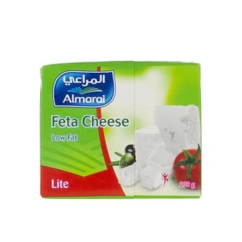 المراعي فيتا لايت 200g