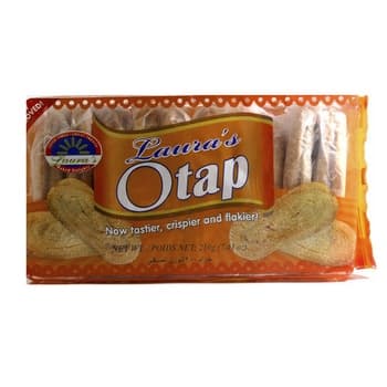 Lauras Otap Special 210g