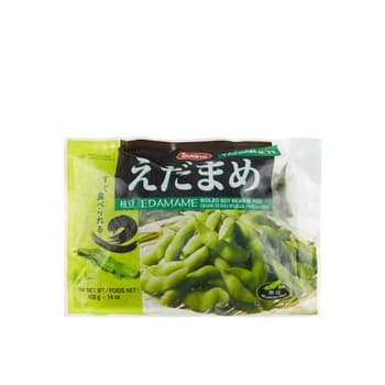 Sukina Edamame Soy Bean 400g