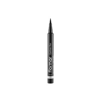 Flormar Eyeliner Pen Black