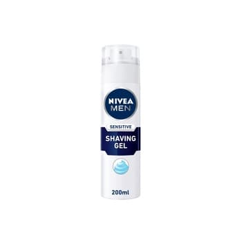 Nivea Men Sensitive Shaving Gel