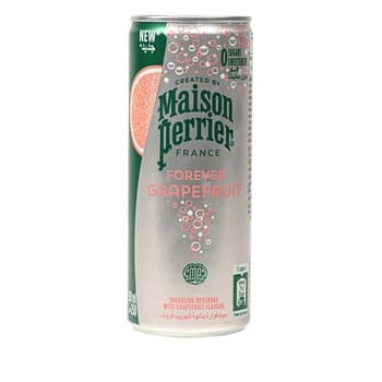 Maison Perrier Grapefruit Slim Can 250ml