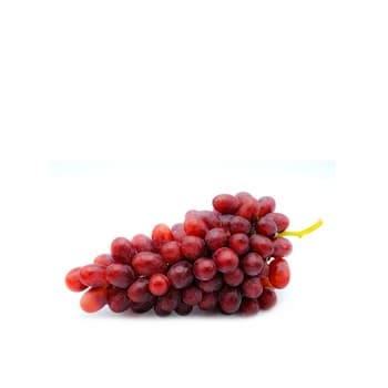 Grapes Red Iran ≈ 800g