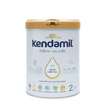 Kendamil First Infant Milk Stage 2 800g
