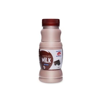 Al Ain Chocolate Milk 250 ml