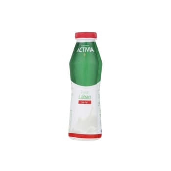 Activia Drinking Yoghurt Light 375 ml