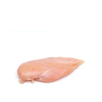 Farm Fresh chicken breast - defrosted