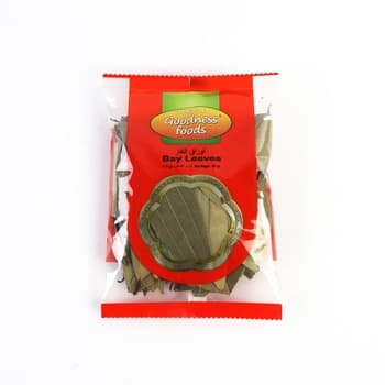Goodness Foods Bay Leaves 50g