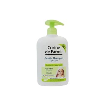 Corine De Farme Baby Shampoo Sulphate Free 500ml