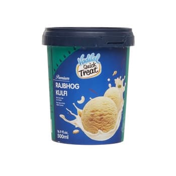 Vadilal Rajbhog Icecream 500ml
