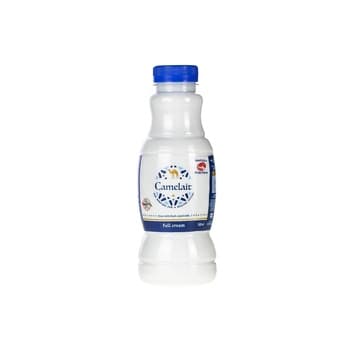 Al Ain Camel Milk 500ml