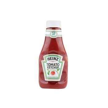 Heinz Tomato Ketchup 38oz