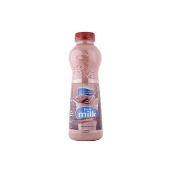 الروابي حليب شوكولاتة 500ml
