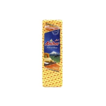 أنكور وايت تشيدر تشيز