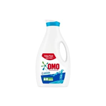 Omo Active Front Load 2.5ltr