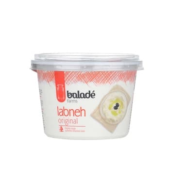 Balade Lebanese Labneh 450g