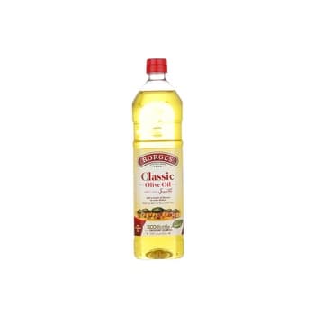 Borges Pure Olive Oil 1 Ltr