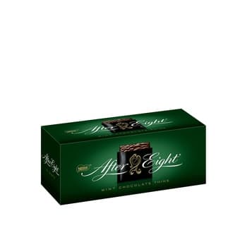 After Eight Classic 200g